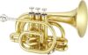 Jupiter Bb Pocket Trumpet 516L