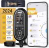 ANCEL BD310 OBD2 Scanner Bluetooth Tool