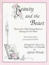 Beauty And The Beast Sheet Music