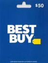 Best Buy Best Buy Gift Card