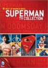 Best Of Warner Bros: Superman TV Collection