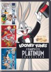 Best Of WB 100th: The Looney Tunes Complete Platinum Collection By Warner Bros
