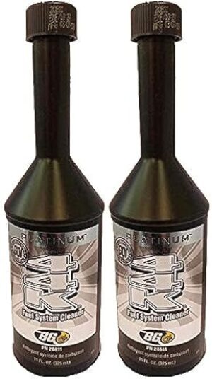 FQQF BG 44K® Platinum™ – 2 Bottles
