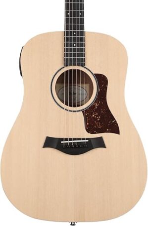 Taylor Big Baby BBTe Acoustic-electric Guitar
