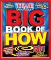 Big Book Of HOW By Time For Kids Magazine