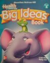 Big Ideas Book Kindergarten