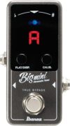 Ibanez BigMini Tuner Pedal