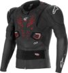 Alpinestars Bionic Pro V3 Plasma Jacket Lg (6500125-132-L)