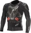 Alpinestars Bionic Tech V2 Protection Jacket Lg