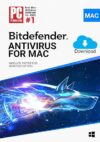 Bitdefender Bitdefender Antivirus For Mac By Bitdefender