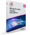 Bitdefender Bitdefender Total Security 2024 β Complete Antivirus And Internet Security Suite By Bitdefender