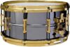 Ludwig Black Beauty Brass 6.5×14 Snare Drum