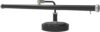 Cocoweb Black Brass LED Piano Desk Lamp – PLED101D