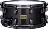 Tama Black Brass Snare Drum – 6.5″x14