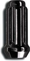 GORILLA Black Chrome Lug Nut 26145BC – 32 Pack