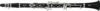 YAMAHA Black Clarinet (YCL-255)