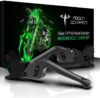 POISON SCORPION Black Motorcycle Brake Clutch Levers H1-523