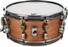 Mapex Black Panther Heartbreaker Snare Drum BPMH460L-NWd1