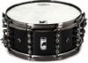 Mapex Black Panther Maximus Snare Drum – 6×14