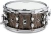 Mapex Black Panther Persuader Snare Drum – Hammered Brass