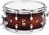 Mapex Black Panther Solidus Snare Drum – Red
