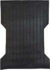 Westin Black Rubber Truck Bed Mat 50-6215