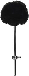Drum Workshop Black Sheep Bass Drum Beater