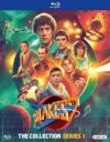 Blake’s 7: Season One