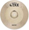 TRX Cymbals Blends-Series 17-Inch Crash Cymbal