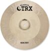 TRX Cymbals Blends-Series 18-Inch Crash Cymbal