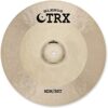 TRX Cymbals Blends-Series 20-Inch Crash Cymbal MBB-C20
