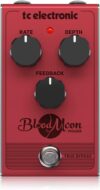 TC Electronic Blood Moon Vintage-Style Phaser Pedal