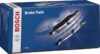 Bosch Blue Ceramic Disc Brake Pad Set