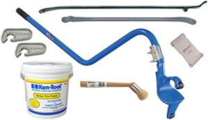 Ken-Tool Blue Cobra Truck Tire Service 35442