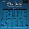 Dean Markley Blue Steel Electric Guitar Strings Set