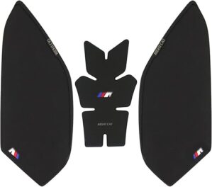 QUANT BMW S1000RR Fuel Tank Protector Sticker
