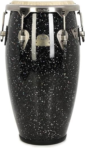 Pearl Bobby Allende Signature Conga – Confetti