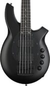 Ernie Ball Music Man Bongo 5HH Electric Bass Guitar