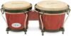 Toca Bongo Drum, Red, 2100RR