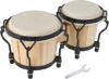 MUSICUBE Bongo Drum Set For Kids Adults