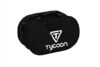 Tycoon Percussion Bongo Percussion Standard Carrying Bag