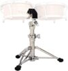 Latin Percussion Bongo Stand for Seated Players LP330C