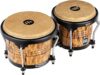 Meinl Percussion Bongos Hand Drum Set, FWB190LB