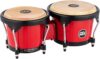 Meinl Percussion Bongos Hand Drum Set HB50R