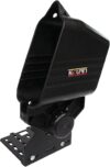 Kolpin Boottector Bracket – 20035, Black