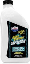 Lucas Oil Bore Solvent & Ultrasonic Gun Cleaner