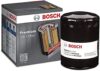 Bosch Bosch 3323 Premium FILTECH Oil Filter