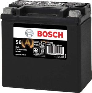 Bosch Bosch Battery S6590B