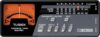 BOSS BOSS Chromatic Tuner TU-12EX