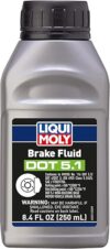 Liqui Moly Brake Fluid DOT 5.1 | 250 ml | SKU: 20158